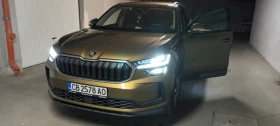 Skoda Kodiaq 2.0 TDI 4x4 193 kc. Matrix - 39950 € - 69391580 14 | Car24.bg Skoda Kodiaq 2.0 TDI 4x4 193 kc. Matrix - 39950 € - 69391580 14