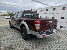 Great Wall Steed 3 2.4i-126кс= 4х4= ГАЗ= DOUBLE CAB= КЛИМАТИК | Auto.bg — изображение 5 Great Wall Steed 3 2.4i-126кс= 4х4= ГАЗ= DOUBLE CAB= КЛИМАТИК | Auto.bg — изображение 5
