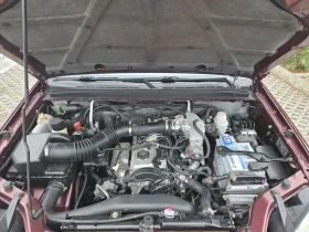 Great Wall Steed 3 2.4i-126кс= 4х4= ГАЗ= DOUBLE CAB= КЛИМАТИК | Auto.bg — изображение 17 Great Wall Steed 3 2.4i-126кс= 4х4= ГАЗ= DOUBLE CAB= КЛИМАТИК | Auto.bg — изображение 17