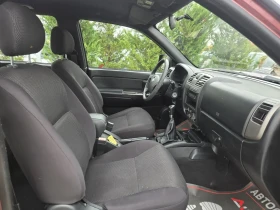 Great Wall Steed 3 2.4i-126кс= 4х4= ГАЗ= DOUBLE CAB= КЛИМАТИК | Auto.bg — изображение 15 Great Wall Steed 3 2.4i-126кс= 4х4= ГАЗ= DOUBLE CAB= КЛИМАТИК | Auto.bg — изображение 15