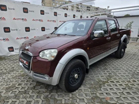 Great Wall Steed 3 2.4i-126кс= 4х4= ГАЗ= DOUBLE CAB= КЛИМАТИК | Auto.bg — изображение 6 Great Wall Steed 3 2.4i-126кс= 4х4= ГАЗ= DOUBLE CAB= КЛИМАТИК | Auto.bg — изображение 6