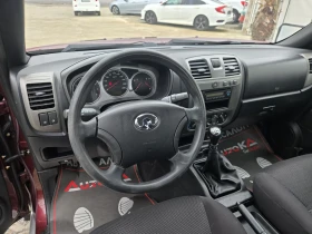 Great Wall Steed 3 2.4i-126кс= 4х4= ГАЗ= DOUBLE CAB= КЛИМАТИК | Auto.bg — изображение 8 Great Wall Steed 3 2.4i-126кс= 4х4= ГАЗ= DOUBLE CAB= КЛИМАТИК | Auto.bg — изображение 8