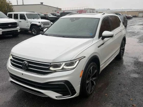 Снимка VW Tiguan