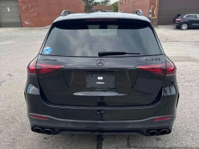 Mercedes-Benz GLE 53 4MATIC * AMG * CARFAX * ОПЦИЯ ЗА ФИНАНСИРАНЕ | Auto.bg — изображение 4 Mercedes-Benz GLE 53 4MATIC * AMG * CARFAX * ОПЦИЯ ЗА ФИНАНСИРАНЕ | Auto.bg — изображение 4