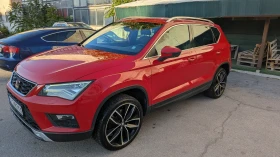 Seat Ateca 1.4 TSI, Xcellence (топ трим) | Auto.bg — изображение 3 Seat Ateca 1.4 TSI, Xcellence (топ трим) | Auto.bg — изображение 3