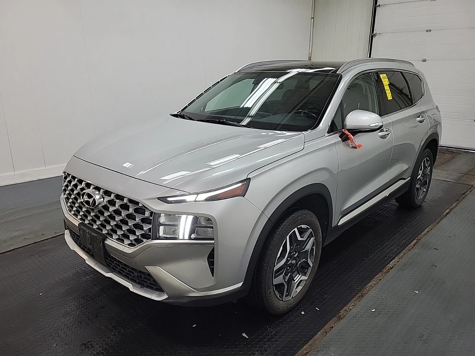 Hyundai Santa fe LUXURY HYBRID-4D UTILITY AWD /Carfax / Автокредит | Auto.bg — изображение 1 Hyundai Santa fe LUXURY HYBRID-4D UTILITY AWD /Carfax / Автокредит | Auto.bg — изображение 1