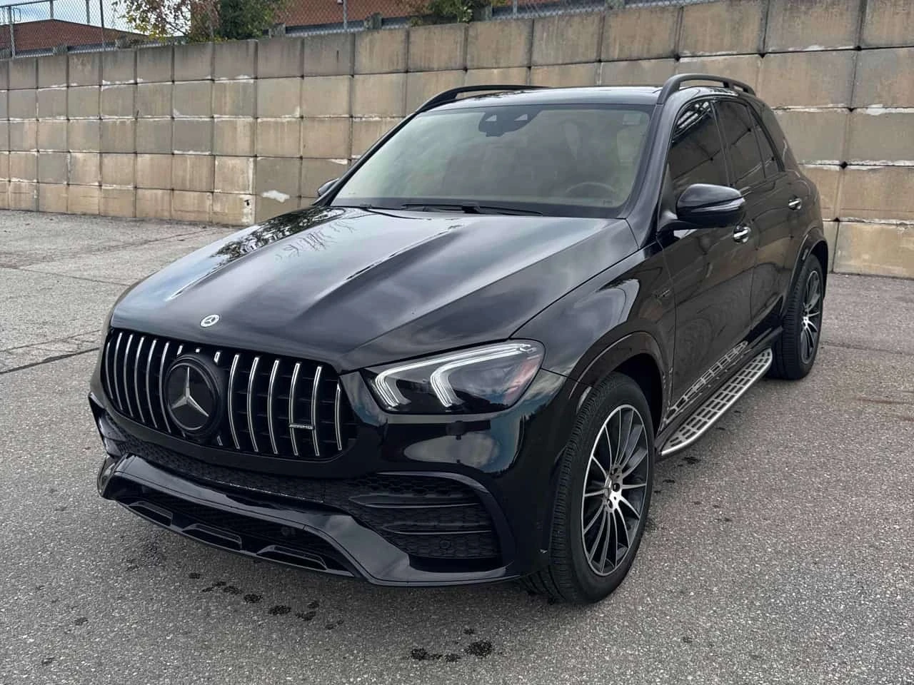 Mercedes-Benz GLE 53 4MATIC * AMG * CARFAX * ОПЦИЯ ЗА ФИНАНСИРАНЕ | Auto.bg — изображение 1 Mercedes-Benz GLE 53 4MATIC * AMG * CARFAX * ОПЦИЯ ЗА ФИНАНСИРАНЕ | Auto.bg — изображение 1