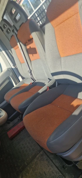 Fiat Ducato undefined | Auto.bg — изображение 5 Fiat Ducato undefined | Auto.bg — изображение 5