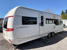 Каравана Hobby 650 Premium Форцелт, Климатик, Мувър и още | Auto.bg — изображение 3 Каравана Hobby 650 Premium Форцелт, Климатик, Мувър и още | Auto.bg — изображение 3