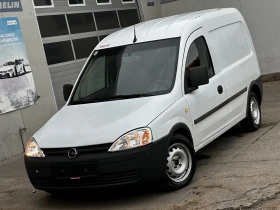 Opel Combo 1.7DTI* 75кс - Car24.bg Opel Combo 1.7DTI* 75кс