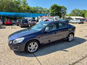 Volvo S60 Автоматик Навигация 1 - Car24.bg Volvo S60 Автоматик Навигация 1