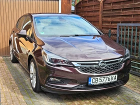 Opel Astra K - Car24.bg Opel Astra K