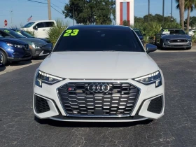Audi S3 quattro Premium Plus* АвтоКредит* (ЦЕНА ДО БГ) - 69999 лв. / 35789.92 € - 81586150 2 | Car24.bg Audi S3 quattro Premium Plus* АвтоКредит* (ЦЕНА ДО БГ) - 69999 лв. / 35789.92 € - 81586150 2