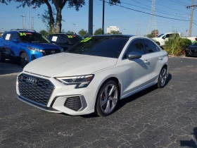 Audi S3 quattro Premium Plus* АвтоКредит* (ЦЕНА ДО БГ) - 69999 лв. / 35789.92 € - 81586150 4 | Car24.bg Audi S3 quattro Premium Plus* АвтоКредит* (ЦЕНА ДО БГ) - 69999 лв. / 35789.92 € - 81586150 4