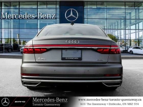 Audi A8 * 55 TFSI quattro| Sport| Executive| Luxury| Drive - 62500 лв. / 31955.74 € - 52370122 5 | Car24.bg Audi A8 * 55 TFSI quattro| Sport| Executive| Luxury| Drive - 62500 лв. / 31955.74 € - 52370122 5