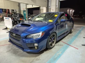 Subaru WRX * W/SPORT TECH PKG * CARFAX * БЕЗ ПЪРВОНАЧАЛНА ВНО - Car24.bg Subaru WRX * W/SPORT TECH PKG * CARFAX * БЕЗ ПЪРВОНАЧАЛНА ВНО