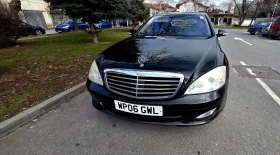 Mercedes-Benz S 320 - Car24.bg Mercedes-Benz S 320