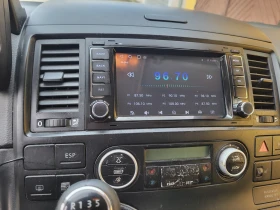 VW Multivan - 8900 € / 17406.89 лв. - 39918834 10 | Car24.bg VW Multivan - 8900 € / 17406.89 лв. - 39918834 10