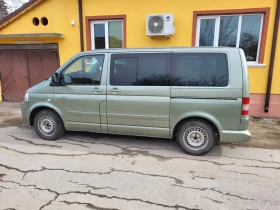 VW Multivan - 8900 € / 17406.89 лв. - 39918834 2 | Car24.bg VW Multivan - 8900 € / 17406.89 лв. - 39918834 2