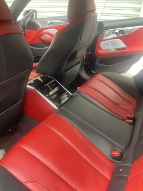 BMW 850 М850i Xdrive Grand Coupe - 60000 € / 117349.80 лв. - 21116800 11 | Car24.bg BMW 850 М850i Xdrive Grand Coupe - 60000 € / 117349.80 лв. - 21116800 11