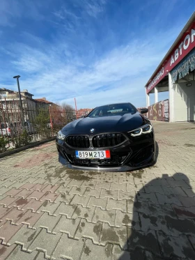 BMW 850 М850i Xdrive Grand Coupe - 60000 € / 117349.80 лв. - 21116800 2 | Car24.bg BMW 850 М850i Xdrive Grand Coupe - 60000 € / 117349.80 лв. - 21116800 2