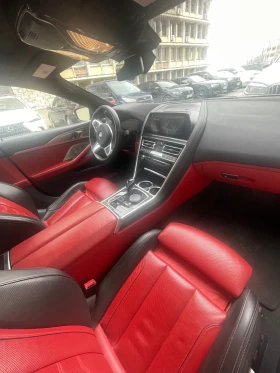 BMW 850 М850i Xdrive Grand Coupe - 60000 € / 117349.80 лв. - 21116800 10 | Car24.bg BMW 850 М850i Xdrive Grand Coupe - 60000 € / 117349.80 лв. - 21116800 10