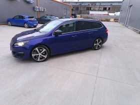 Peugeot 308 1.6GT - 7900 € / 15451.06 лв. - 76454089 2 | Car24.bg Peugeot 308 1.6GT - 7900 € / 15451.06 лв. - 76454089 2