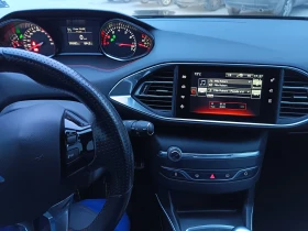 Peugeot 308 1.6GT - 7900 € / 15451.06 лв. - 76454089 9 | Car24.bg Peugeot 308 1.6GT - 7900 € / 15451.06 лв. - 76454089 9