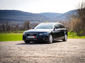 Audi A4 - Car24.bg Audi A4