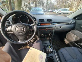 Mazda 3 BK - 2100 € / 4107.24 лв. - 80467215 8 | Car24.bg Mazda 3 BK - 2100 € / 4107.24 лв. - 80467215 8