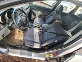 Mazda 3 BK - 2100 € / 4107.24 лв. - 80467215 10 | Car24.bg Mazda 3 BK - 2100 € / 4107.24 лв. - 80467215 10