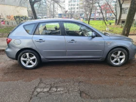 Mazda 3 BK - 2100 € / 4107.24 лв. - 80467215 6 | Car24.bg Mazda 3 BK - 2100 € / 4107.24 лв. - 80467215 6