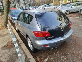 Mazda 3 BK - 2100 € / 4107.24 лв. - 80467215 4 | Car24.bg Mazda 3 BK - 2100 € / 4107.24 лв. - 80467215 4