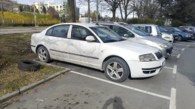 Skoda Superb - 1700 € / 3324.91 лв. - 78240839 2 | Car24.bg Skoda Superb - 1700 € / 3324.91 лв. - 78240839 2