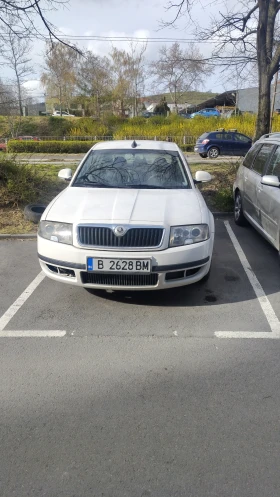 Skoda Superb - Car24.bg Skoda Superb