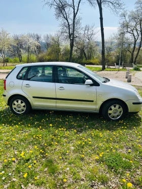 VW Polo 1.4/26v - 1700 € / 3324.91 лв. - 11825993 4 | Car24.bg VW Polo 1.4/26v - 1700 € / 3324.91 лв. - 11825993 4