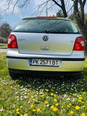 VW Polo 1.4/26v - 1700 € / 3324.91 лв. - 11825993 6 | Car24.bg VW Polo 1.4/26v - 1700 € / 3324.91 лв. - 11825993 6