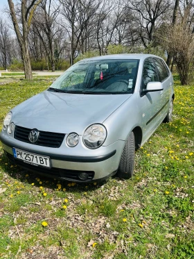 VW Polo 1.4/26v - 1700 € / 3324.91 лв. - 11825993 2 | Car24.bg VW Polo 1.4/26v - 1700 € / 3324.91 лв. - 11825993 2