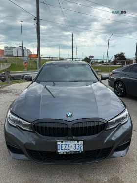 BMW 330 xDrive * AвтоКредит * (ЦЕНА ДО БГ) | Auto.bg — изображение 2 BMW 330 xDrive * AвтоКредит * (ЦЕНА ДО БГ) | Auto.bg — изображение 2