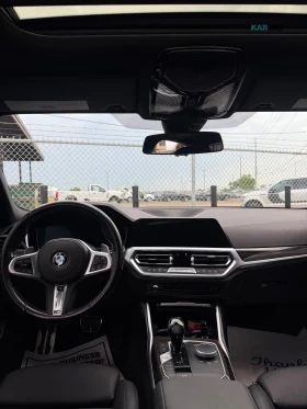 BMW 330 xDrive * AвтоКредит * (ЦЕНА ДО БГ) | Auto.bg — изображение 7 BMW 330 xDrive * AвтоКредит * (ЦЕНА ДО БГ) | Auto.bg — изображение 7