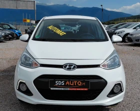 Hyundai I10 AUTOMAT, euro 6, Germany, лизинг - Car24.bg Hyundai I10 AUTOMAT, euro 6, Germany, лизинг