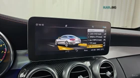 Mercedes-Benz C 43 AMG 4MATIC COUPE* HUD* КОЖА* НАВИ* ПАНО* 360 | Auto.bg — изображение 15 Mercedes-Benz C 43 AMG 4MATIC COUPE* HUD* КОЖА* НАВИ* ПАНО* 360 | Auto.bg — изображение 15