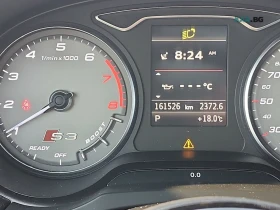 Audi S3 TECHNIK ЦЕНА ДО БЪЛГАРИЯ РЕГИСТРАЦИЯ & АВТОКРЕДИТ | Auto.bg — изображение 9 Audi S3 TECHNIK ЦЕНА ДО БЪЛГАРИЯ РЕГИСТРАЦИЯ & АВТОКРЕДИТ | Auto.bg — изображение 9