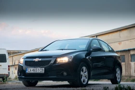 Chevrolet Cruze LS - Car24.bg Chevrolet Cruze LS