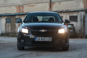Chevrolet Cruze LS - 4500 € / 8801.24 лв. - 48785543 10 | Car24.bg Chevrolet Cruze LS - 4500 € / 8801.24 лв. - 48785543 10
