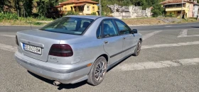 Volvo S40 - 950 € - 82278144 3 | Car24.bg Volvo S40 - 950 € - 82278144 3