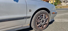 Volvo S40 - 950 € - 82278144 6 | Car24.bg Volvo S40 - 950 € - 82278144 6