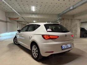 Seat Leon 1.6 TDI DSG | Auto.bg — изображение 3 Seat Leon 1.6 TDI DSG | Auto.bg — изображение 3
