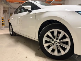 Seat Leon 1.6 TDI DSG | Auto.bg — изображение 2 Seat Leon 1.6 TDI DSG | Auto.bg — изображение 2