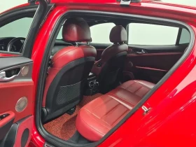 Kia Stinger undefined | Auto.bg — изображение 10 Kia Stinger undefined | Auto.bg — изображение 10